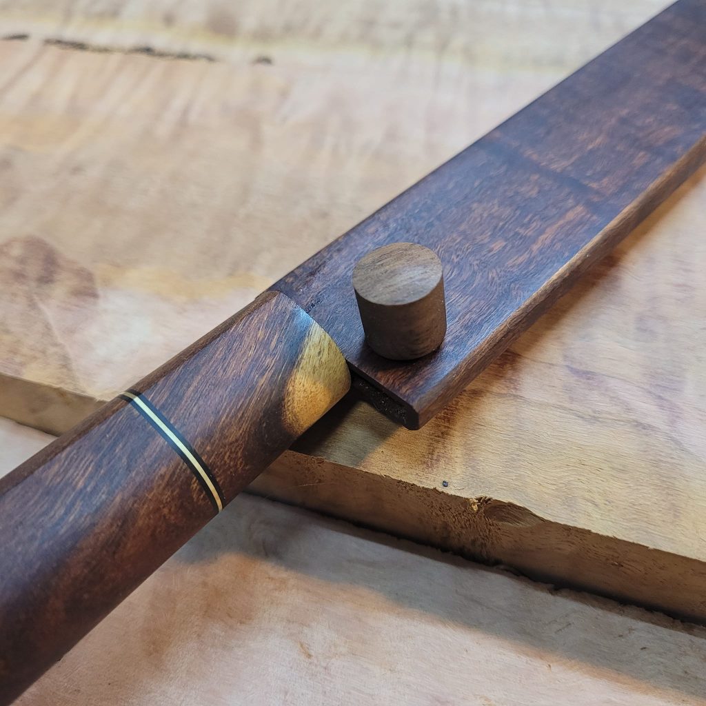 Japanesestyle Tuna knife Builds by Baz