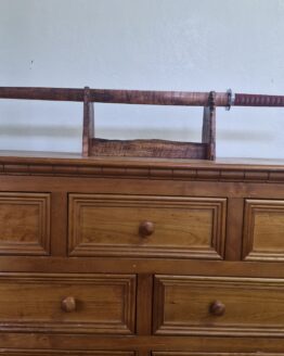 Blades By Baz B-001 Sword