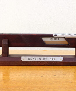 Blades By Baz B-003 Sword