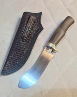 Blades By Baz Field Skinner/butchering