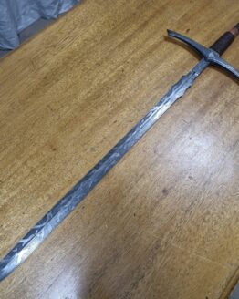 Blades By Baz - Longsword B-005